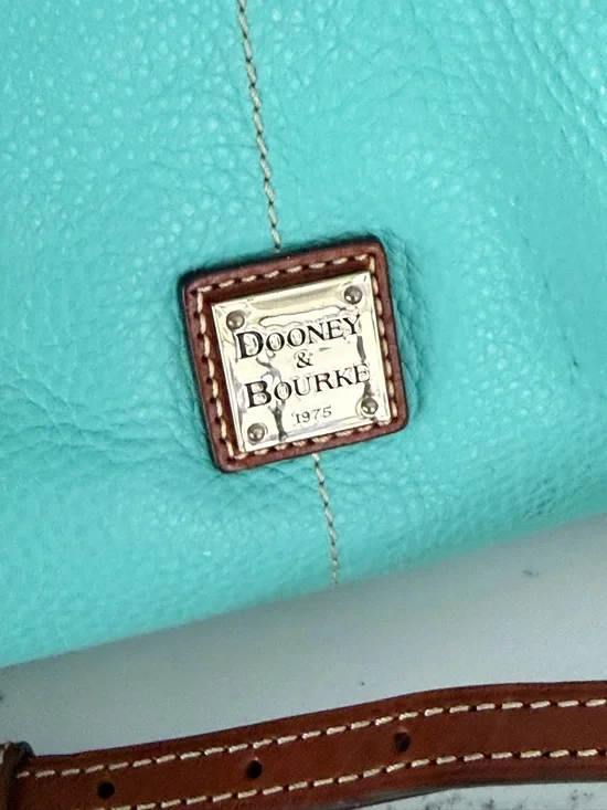 Dooney & Bourke Crossbody bag - Picture 8 of 16